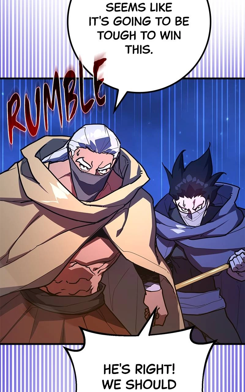 World's Strongest Troll Chapter 75 – What the Major Coporation had Slipped Page 82