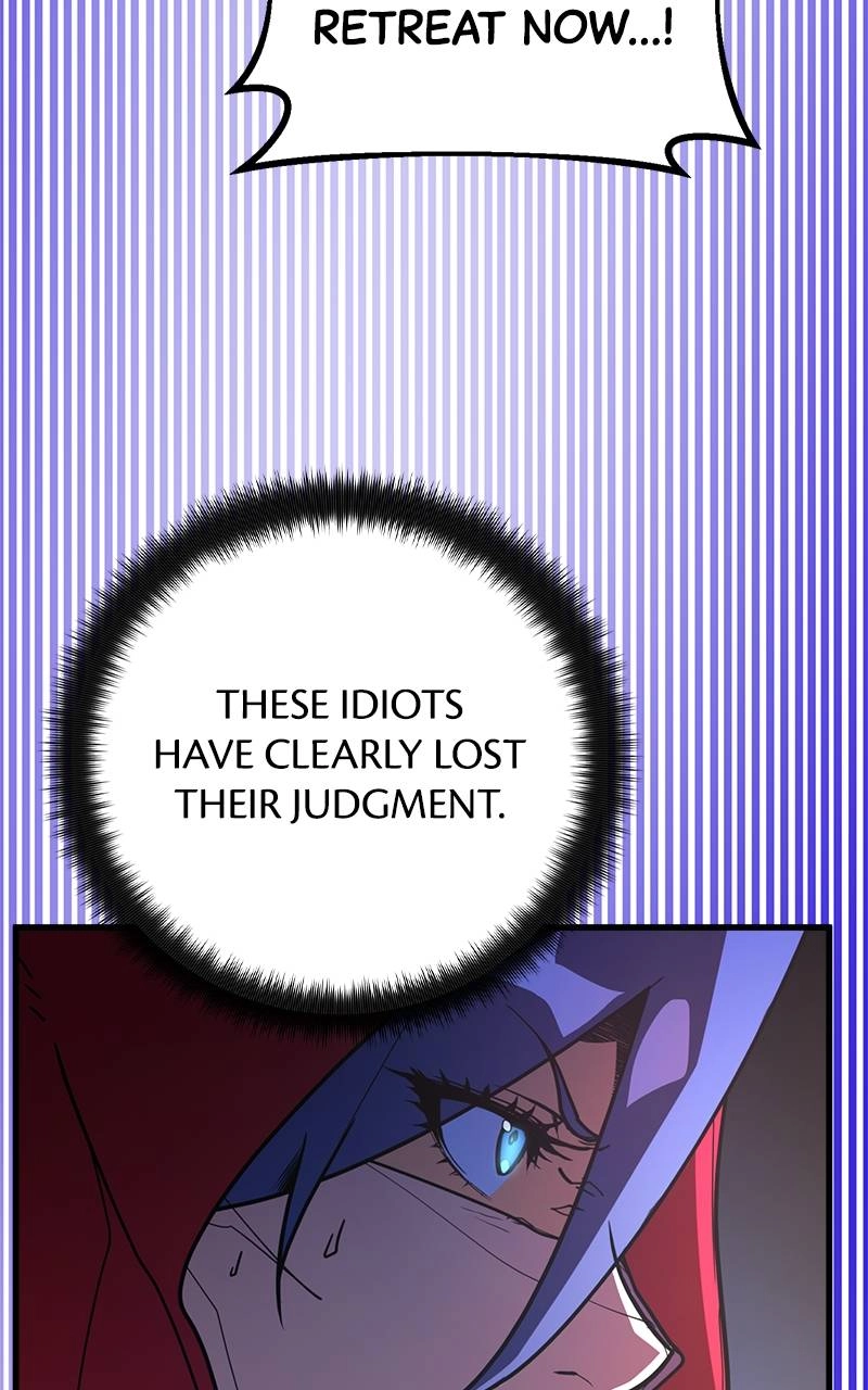 World's Strongest Troll Chapter 75 – What the Major Coporation had Slipped Page 83