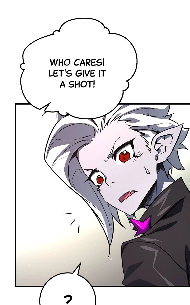 World's Strongest Troll Chapter 20 – My Guardian is the Archangel Page 100