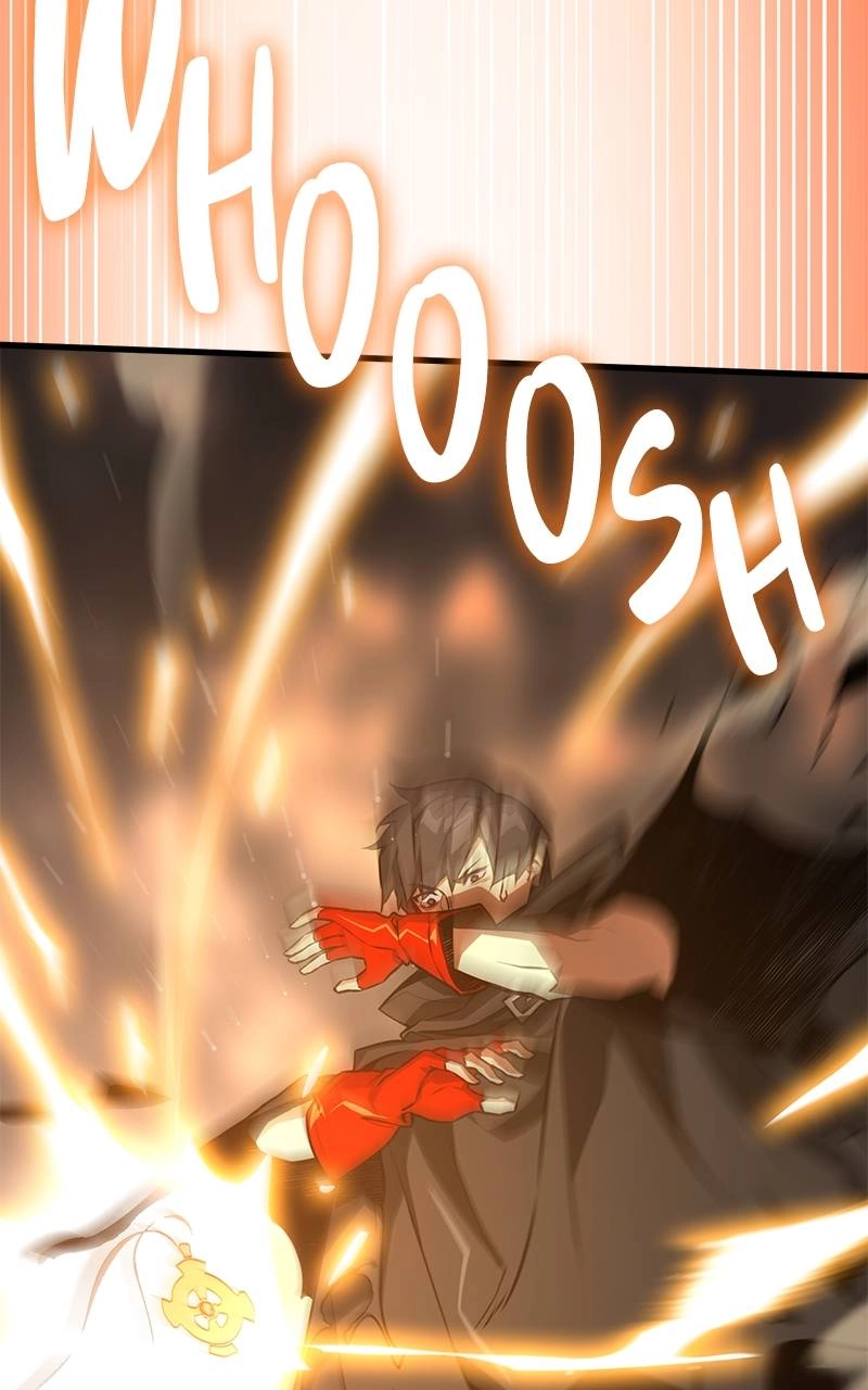 World's Strongest Troll Chapter 20 – My Guardian is the Archangel Page 108