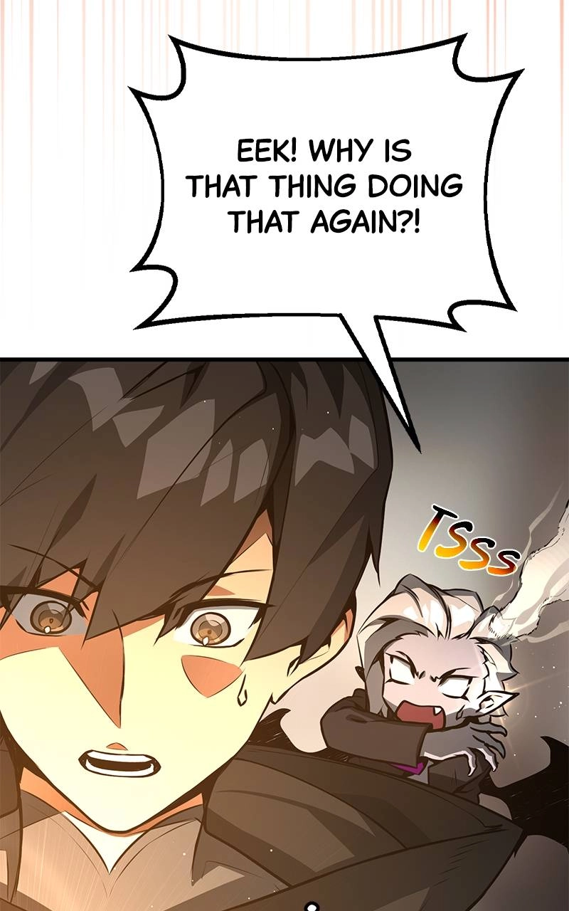 World's Strongest Troll Chapter 20 – My Guardian is the Archangel Page 110