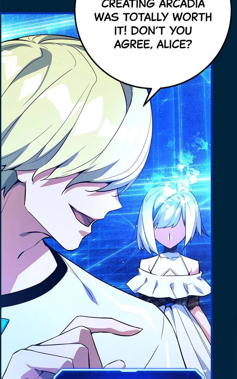 World's Strongest Troll Chapter 20 – My Guardian is the Archangel Page 11