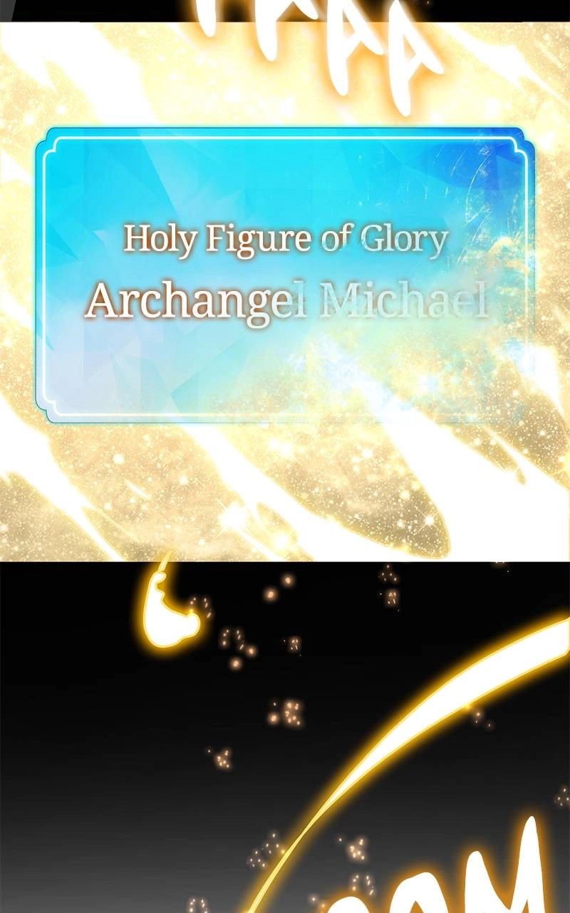 World's Strongest Troll Chapter 20 – My Guardian is the Archangel Page 123