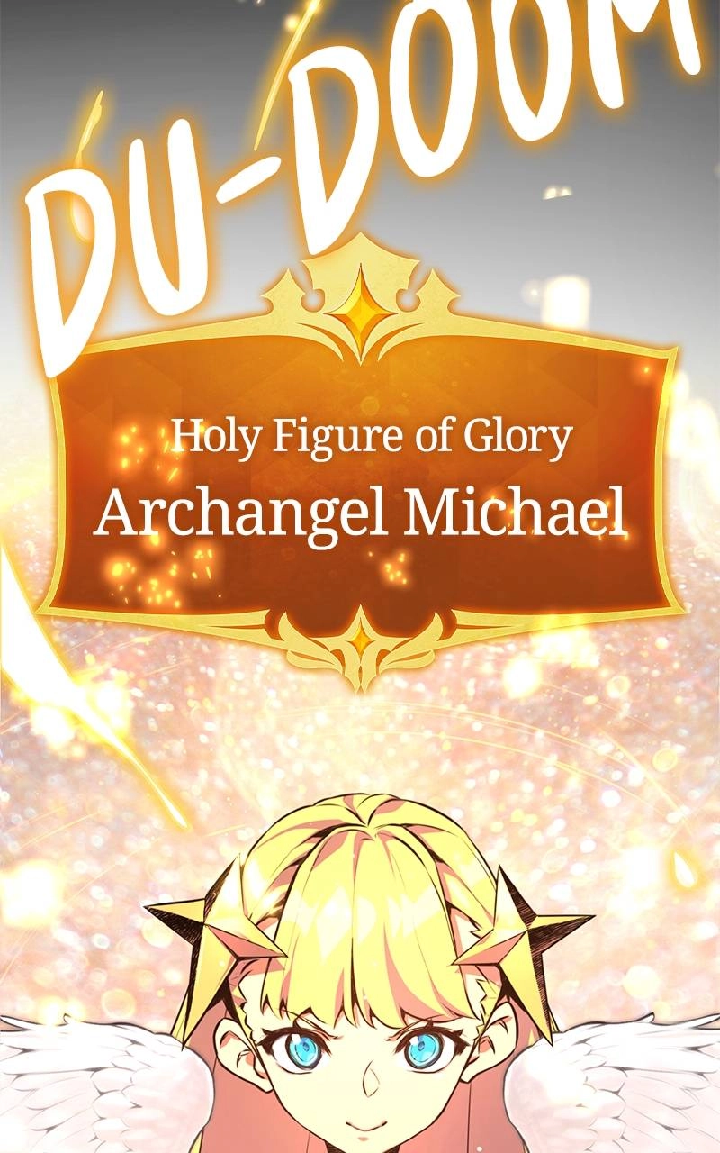 World's Strongest Troll Chapter 20 – My Guardian is the Archangel Page 124