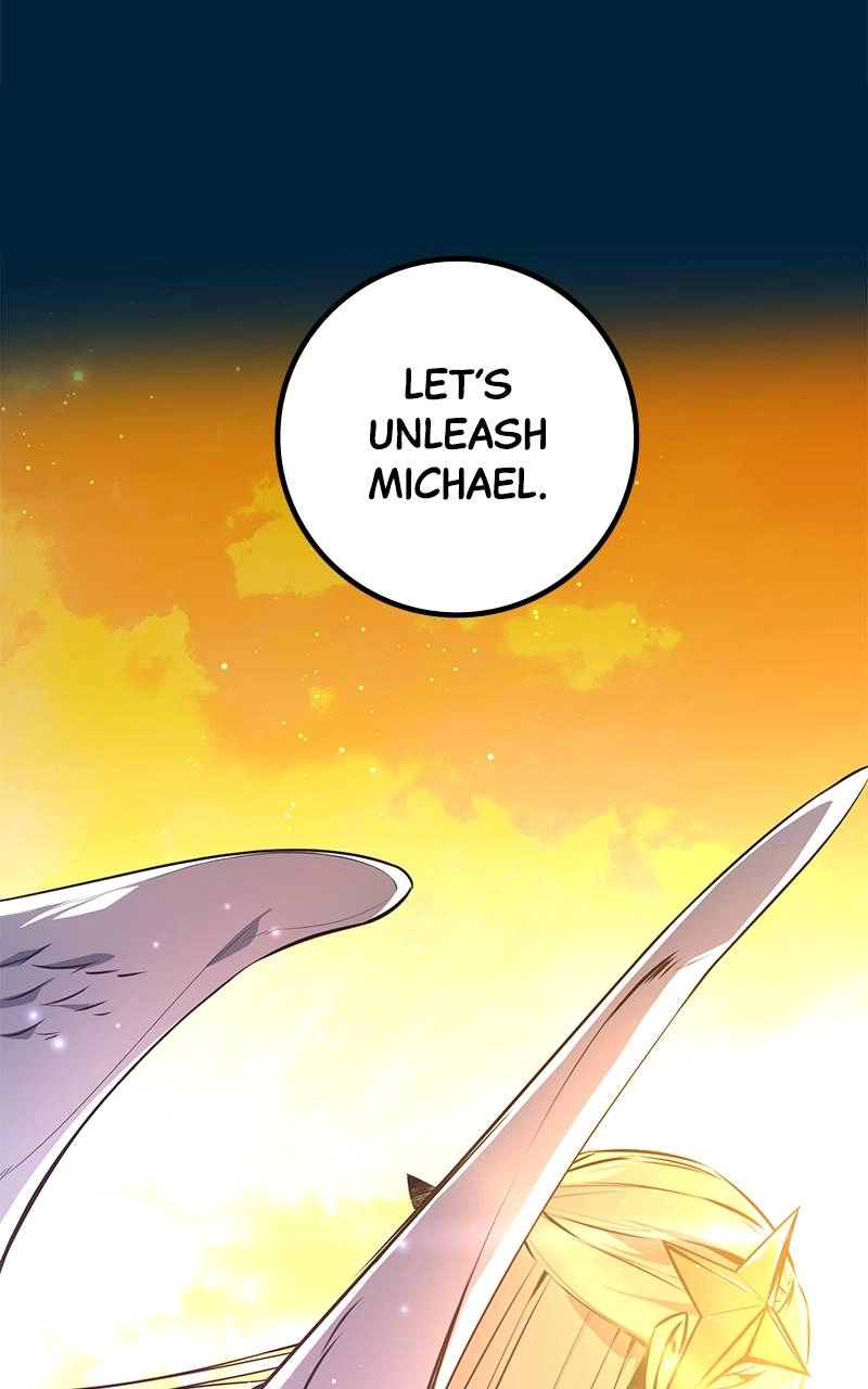 World's Strongest Troll Chapter 20 – My Guardian is the Archangel Page 21