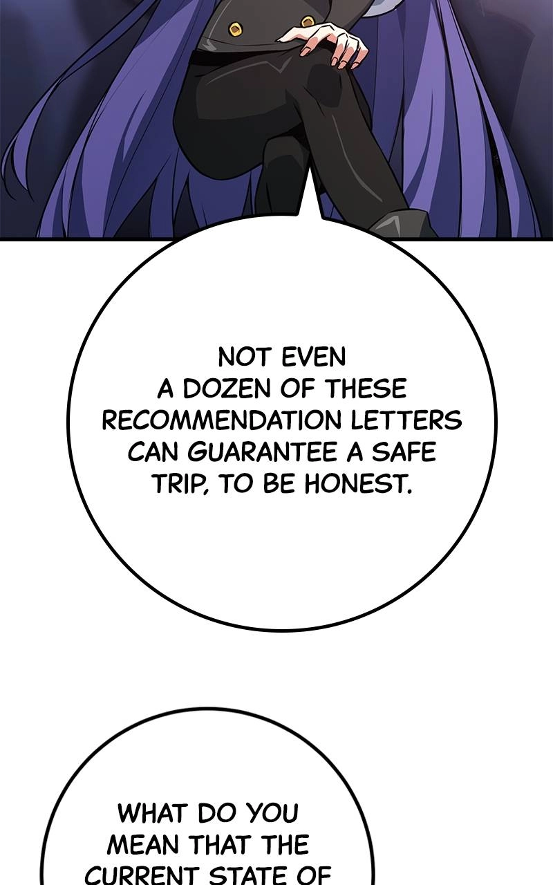 World's Strongest Troll Chapter 20 – My Guardian is the Archangel Page 40