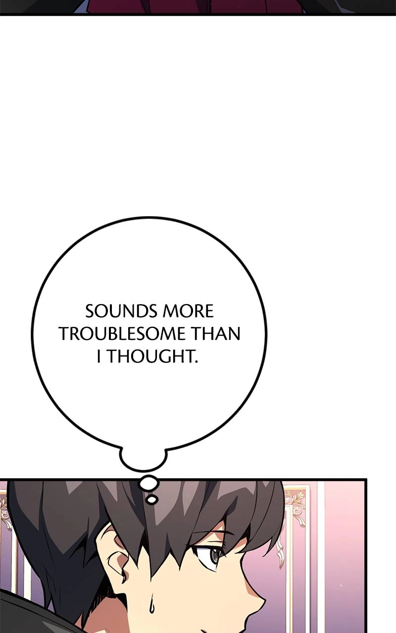 World's Strongest Troll Chapter 20 – My Guardian is the Archangel Page 54