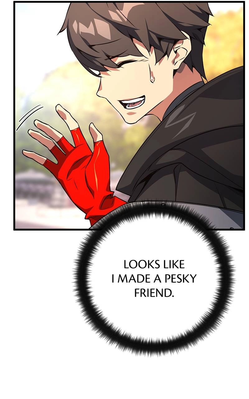 World's Strongest Troll Chapter 20 – My Guardian is the Archangel Page 75