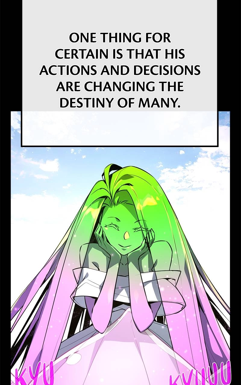 World's Strongest Troll Chapter 20 – My Guardian is the Archangel Page 86