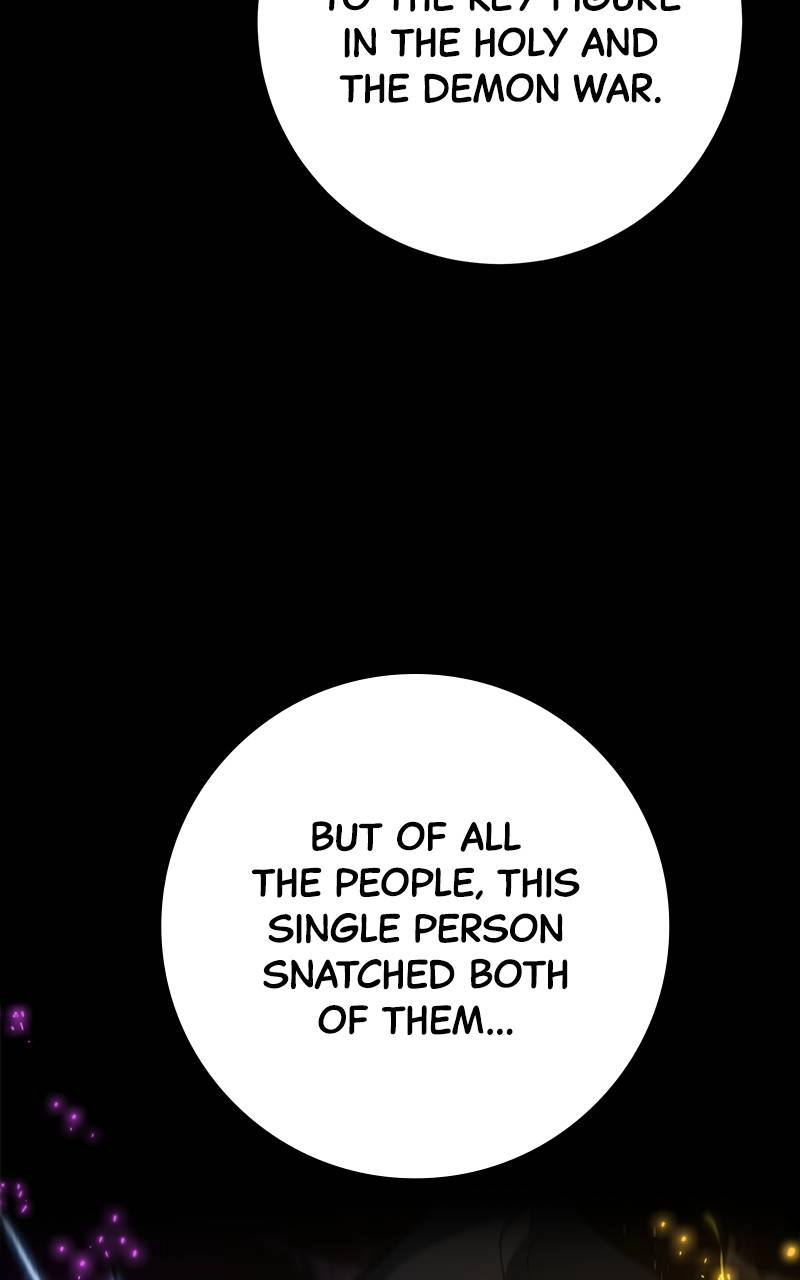 World's Strongest Troll Chapter 20 – My Guardian is the Archangel Page 8