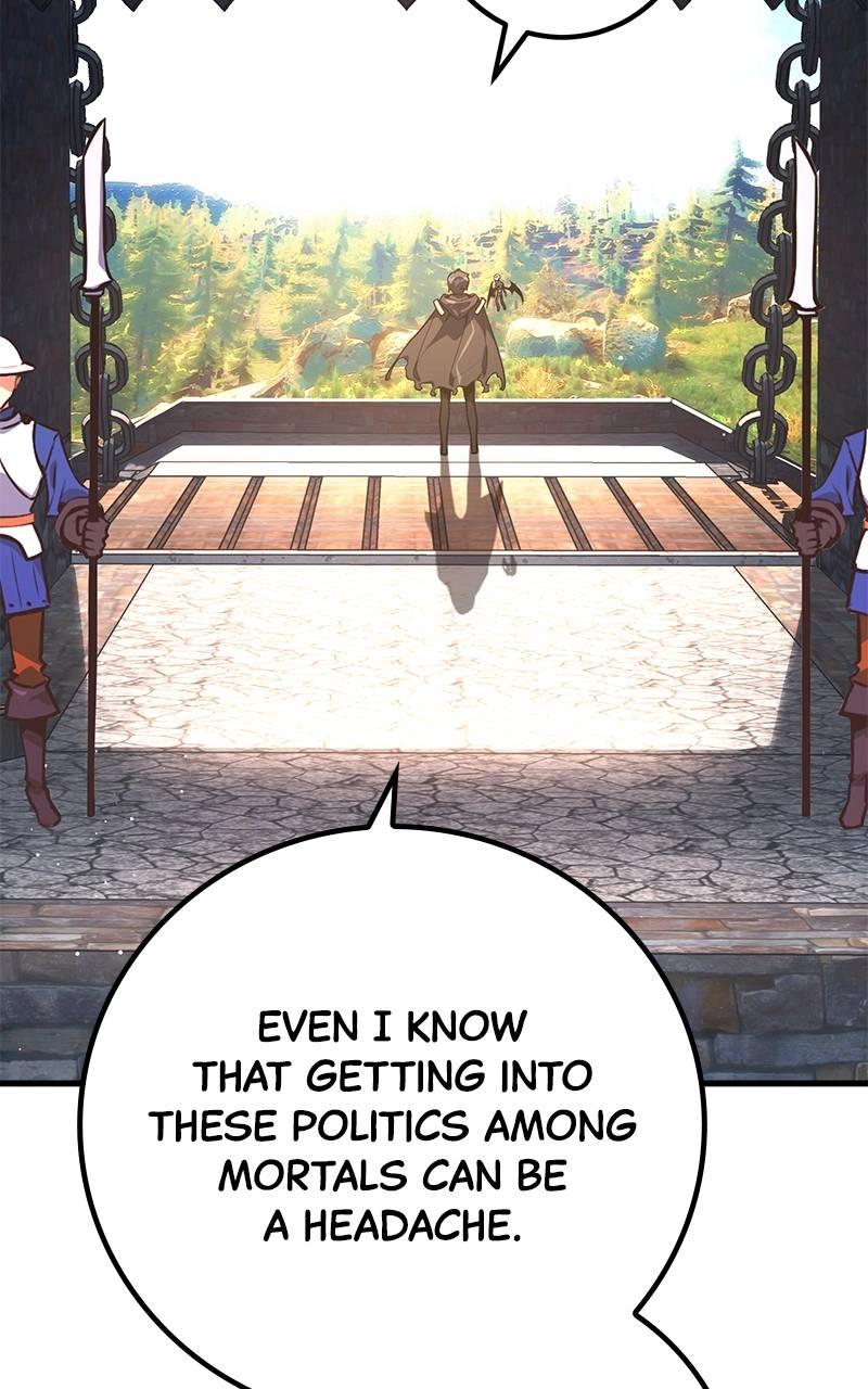 World's Strongest Troll Chapter 20 – My Guardian is the Archangel Page 97
