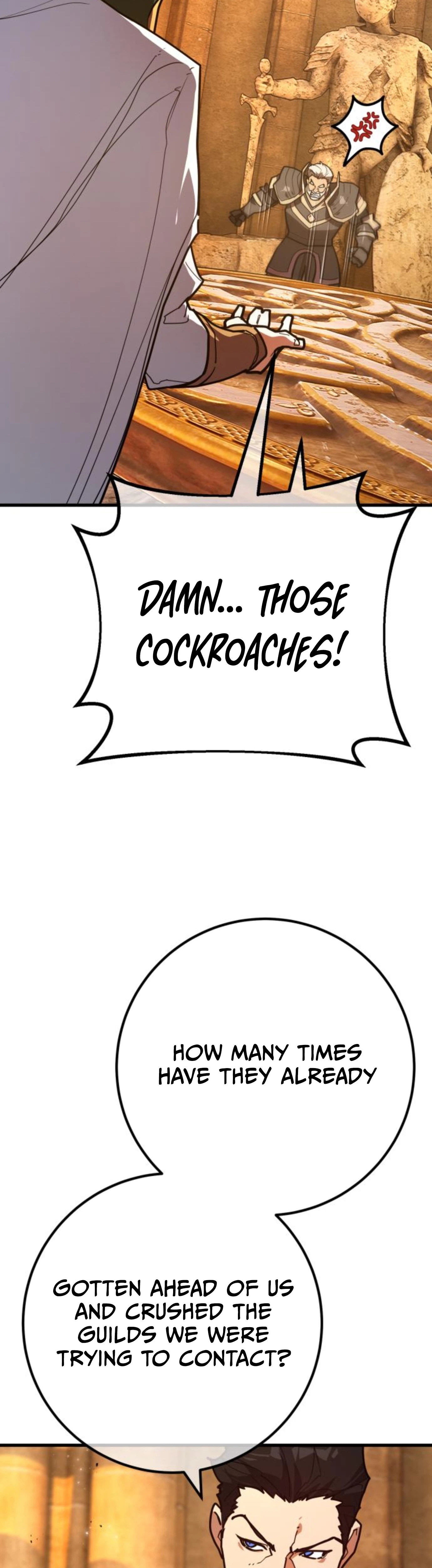 World's Strongest Troll Chapter 179 Page 13