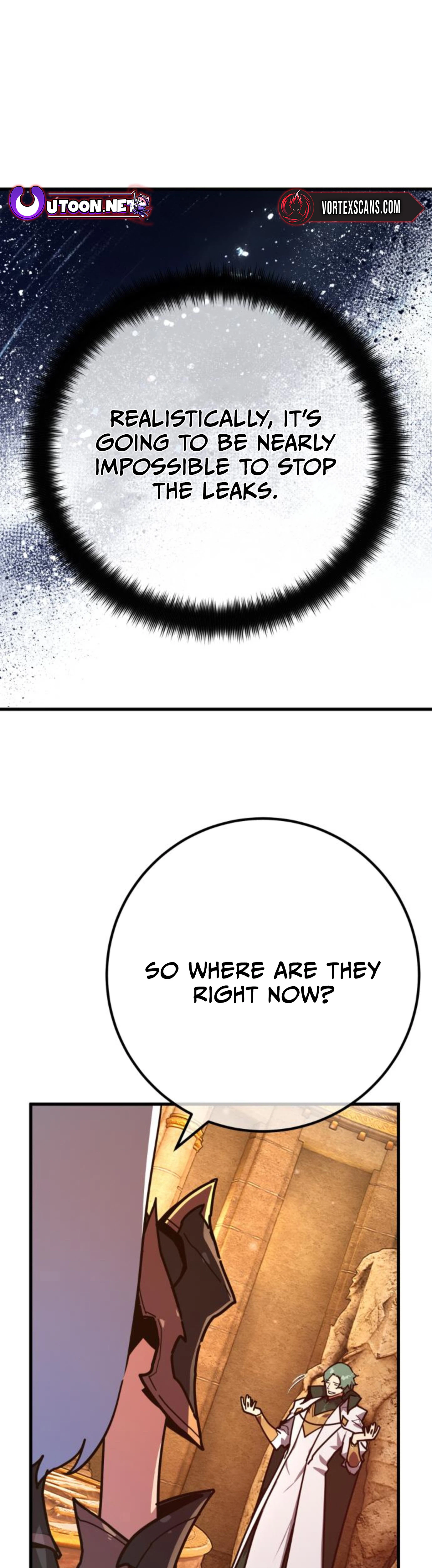 World's Strongest Troll Chapter 179 Page 15