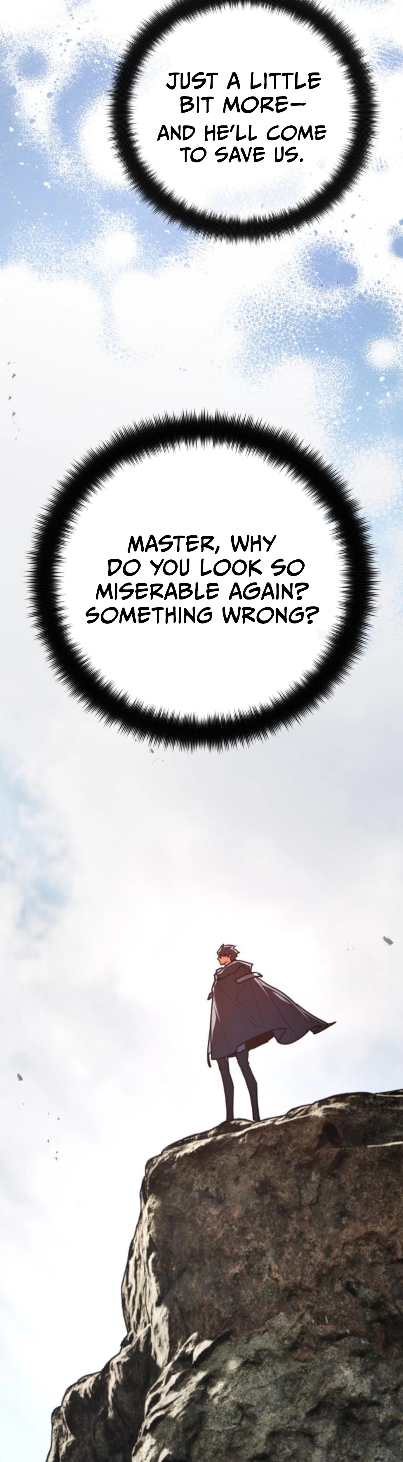 World's Strongest Troll Chapter 179 Page 33