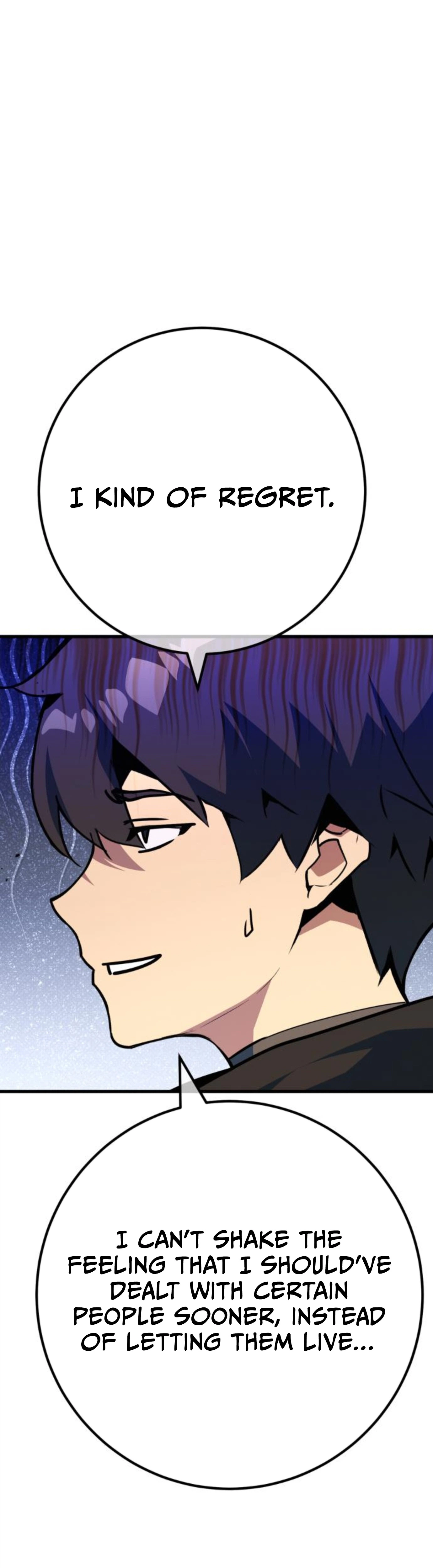 World's Strongest Troll Chapter 179 Page 36