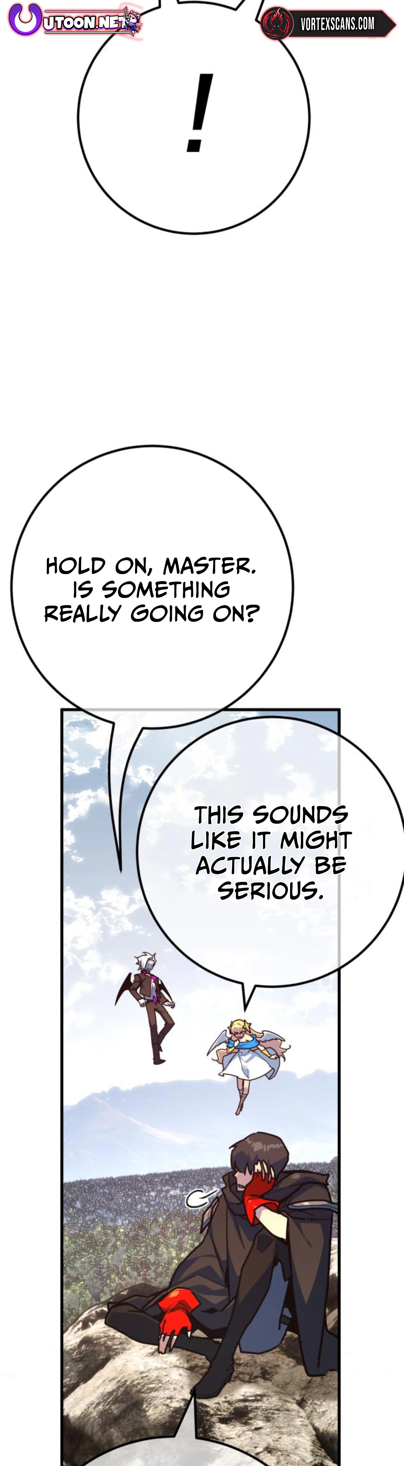 World's Strongest Troll Chapter 179 Page 39