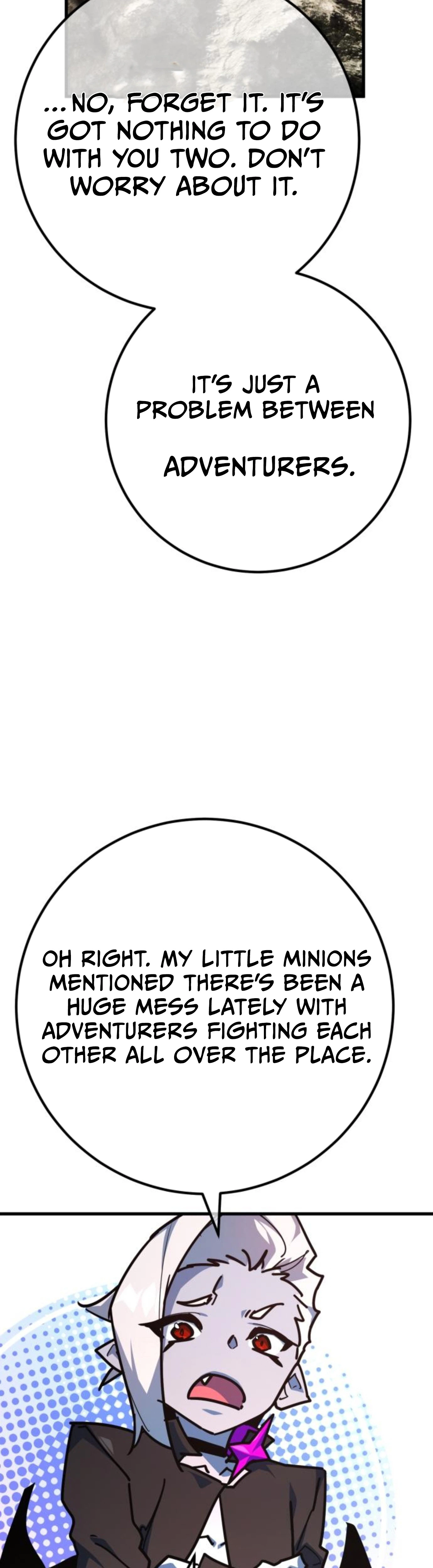 World's Strongest Troll Chapter 179 Page 40