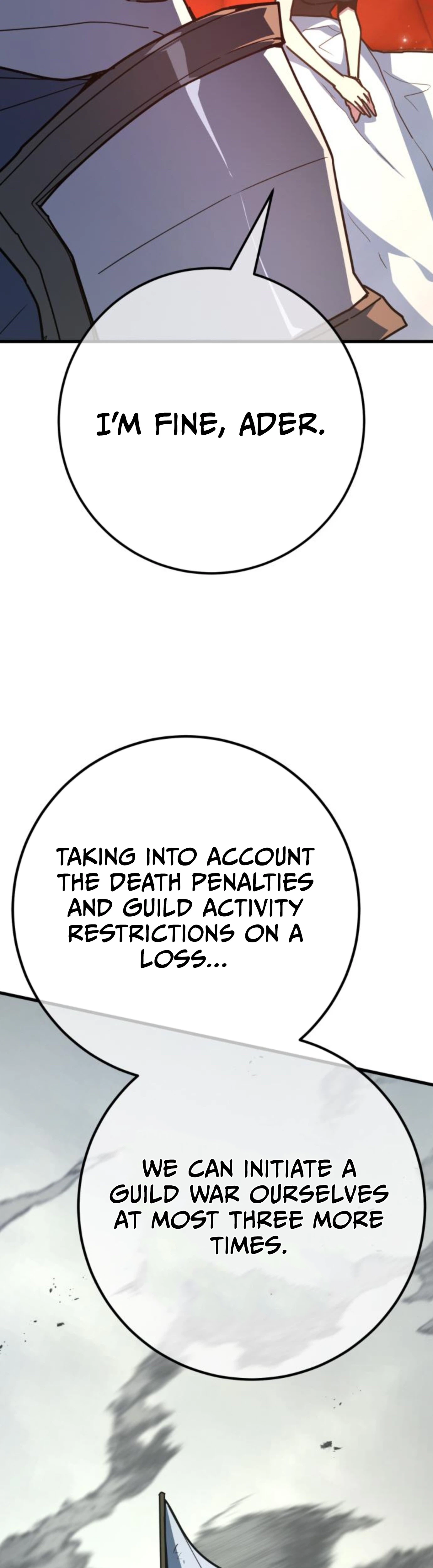 World's Strongest Troll Chapter 179 Page 51