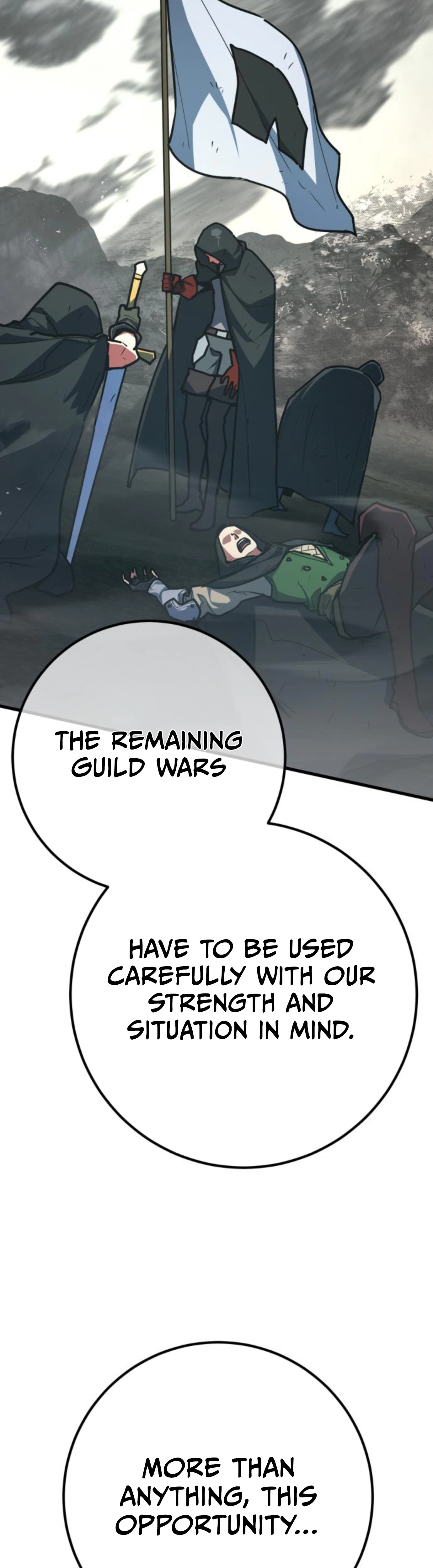 World's Strongest Troll Chapter 179 Page 52