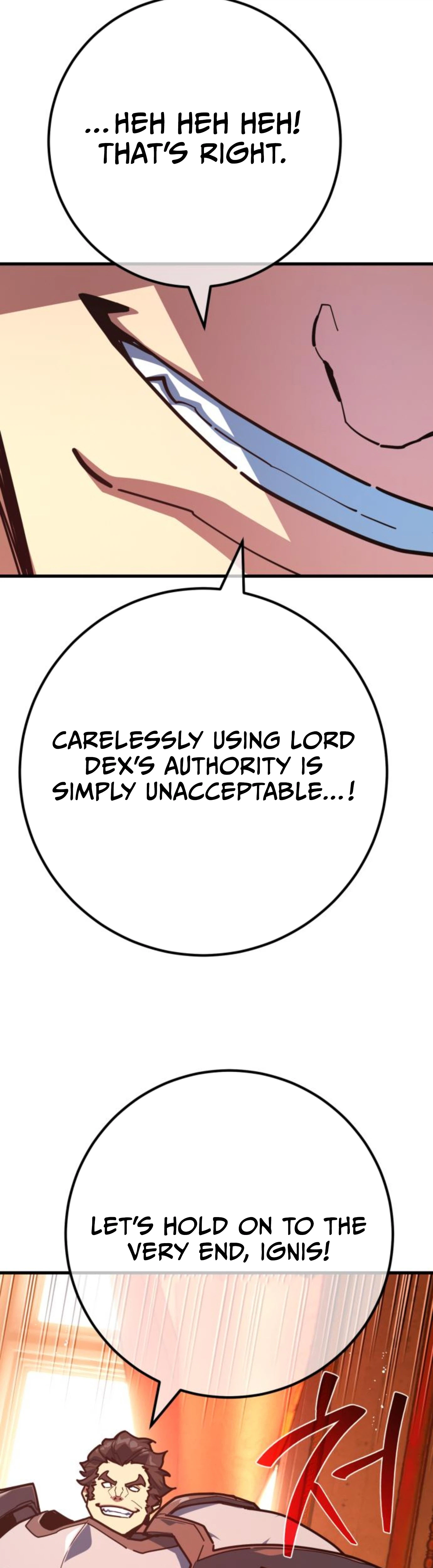 World's Strongest Troll Chapter 179 Page 54