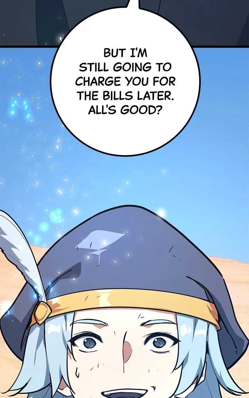 World's Strongest Troll Chapter 71 – Back to the Dessert (1) Page 112