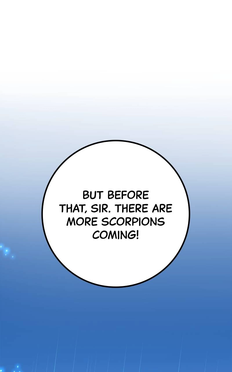 World's Strongest Troll Chapter 71 – Back to the Dessert (1) Page 114