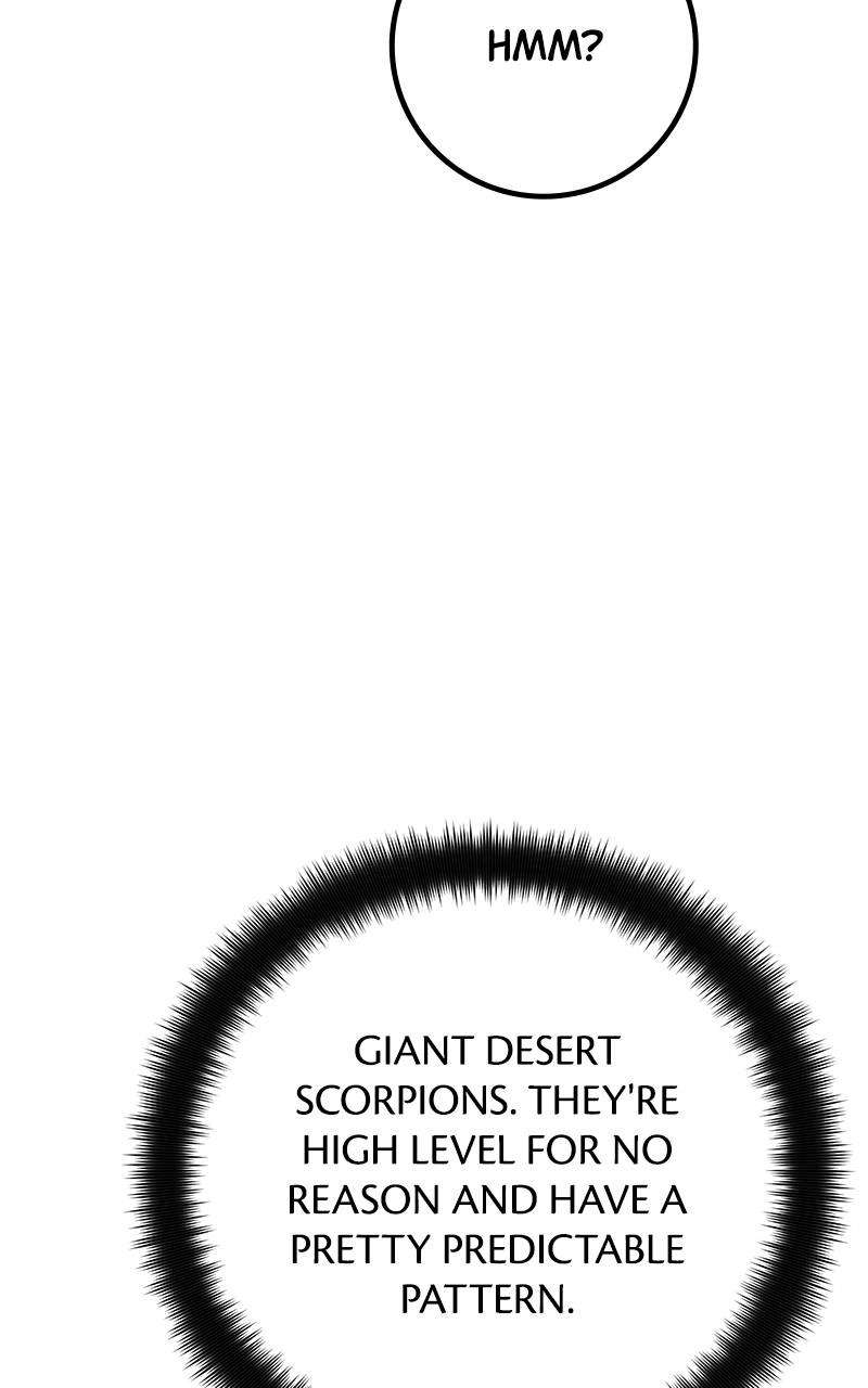 World's Strongest Troll Chapter 71 – Back to the Dessert (1) Page 116