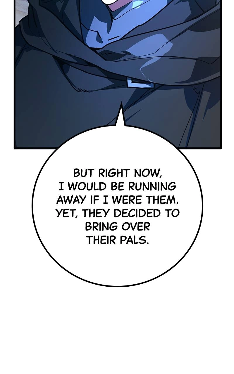 World's Strongest Troll Chapter 71 – Back to the Dessert (1) Page 118