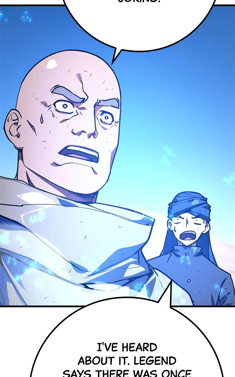 World's Strongest Troll Chapter 71 – Back to the Dessert (1) Page 129
