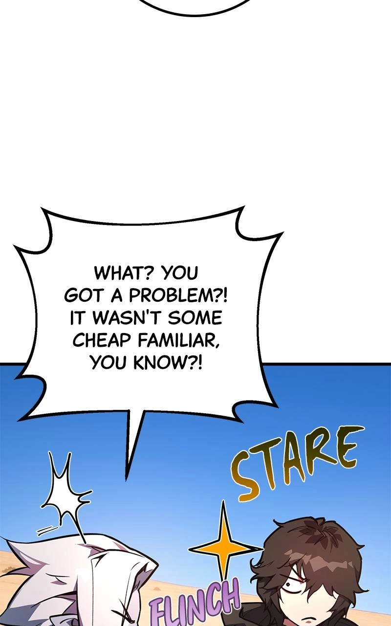 World's Strongest Troll Chapter 71 – Back to the Dessert (1) Page 136