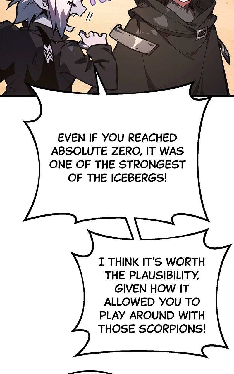 World's Strongest Troll Chapter 71 – Back to the Dessert (1) Page 137