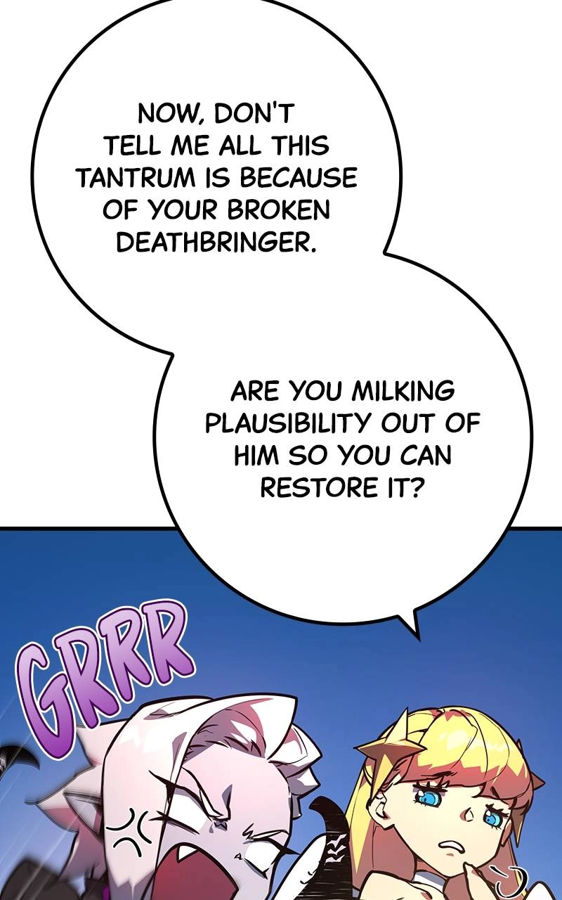 World's Strongest Troll Chapter 71 – Back to the Dessert (1) Page 138