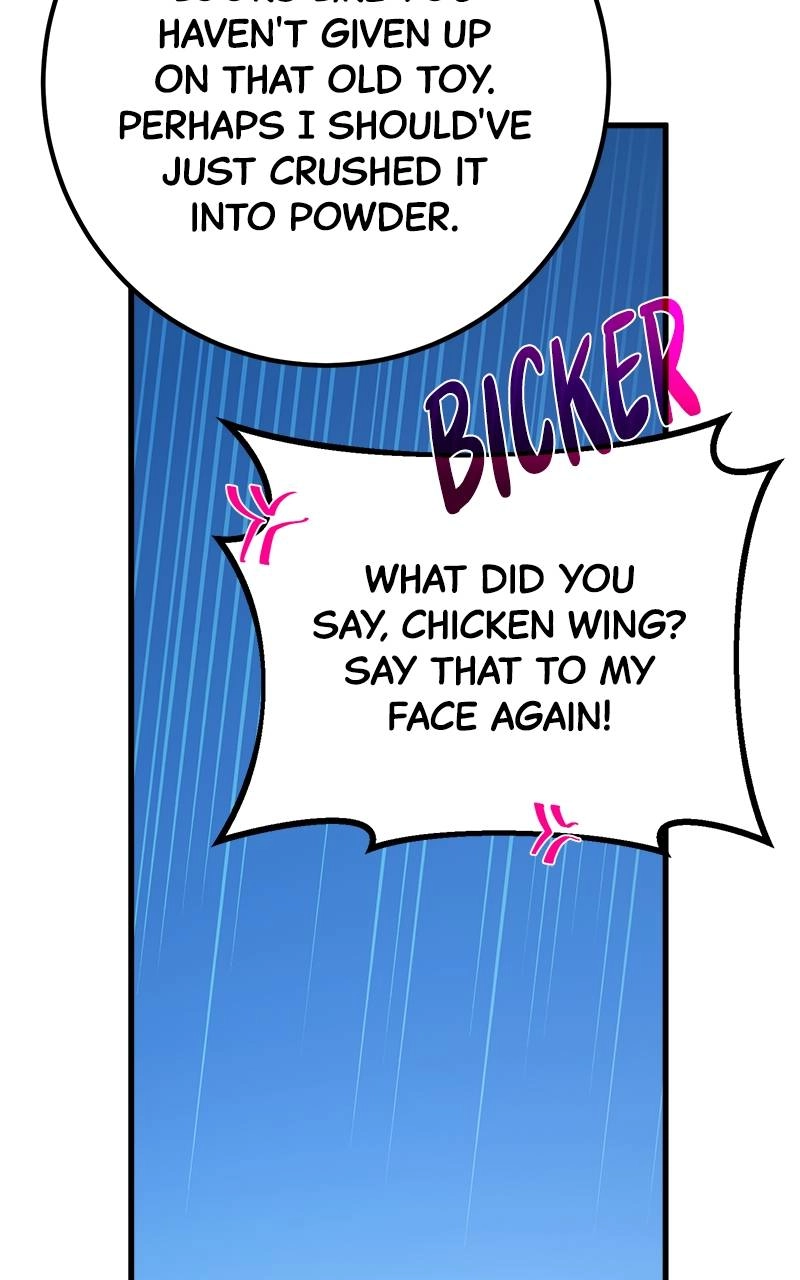 World's Strongest Troll Chapter 71 – Back to the Dessert (1) Page 140