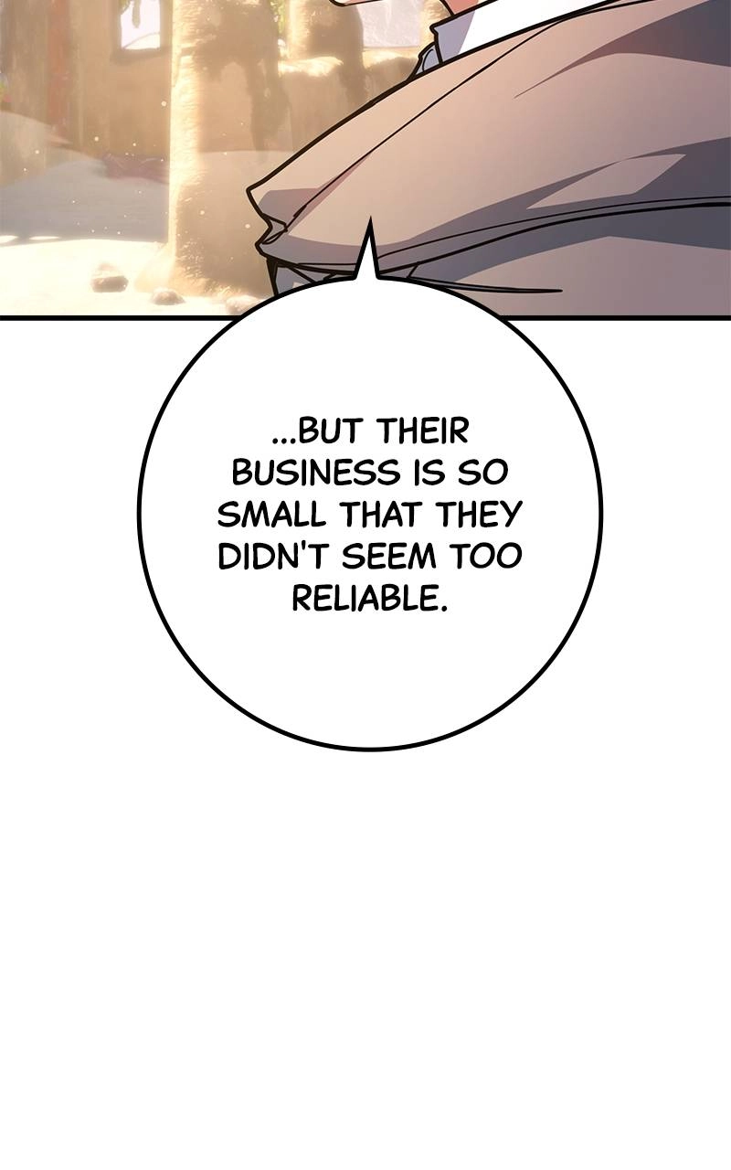 World's Strongest Troll Chapter 71 – Back to the Dessert (1) Page 21