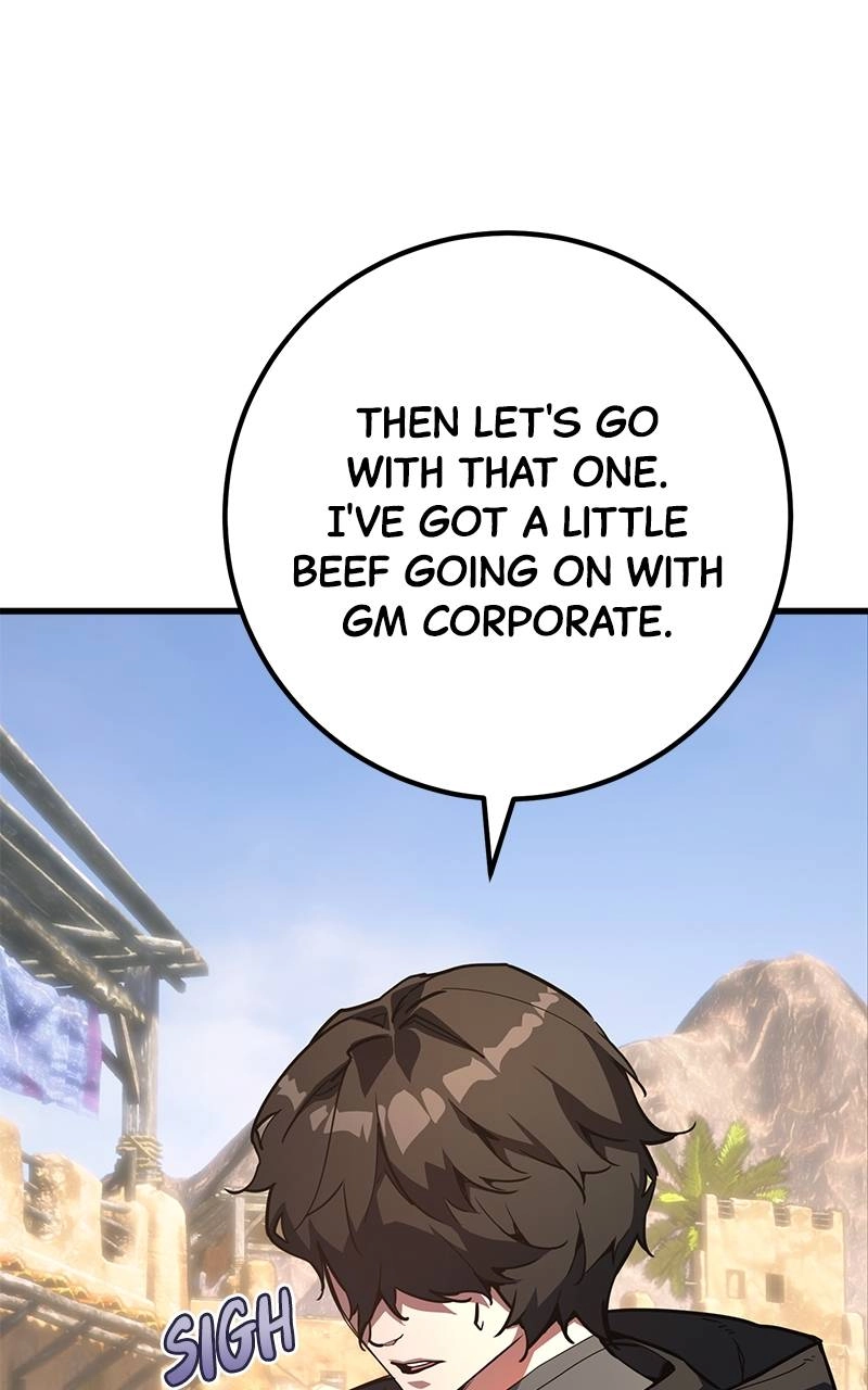 World's Strongest Troll Chapter 71 – Back to the Dessert (1) Page 22