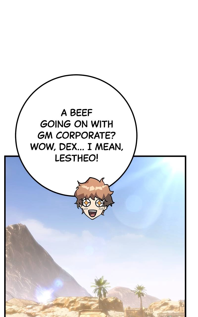 World's Strongest Troll Chapter 71 – Back to the Dessert (1) Page 24
