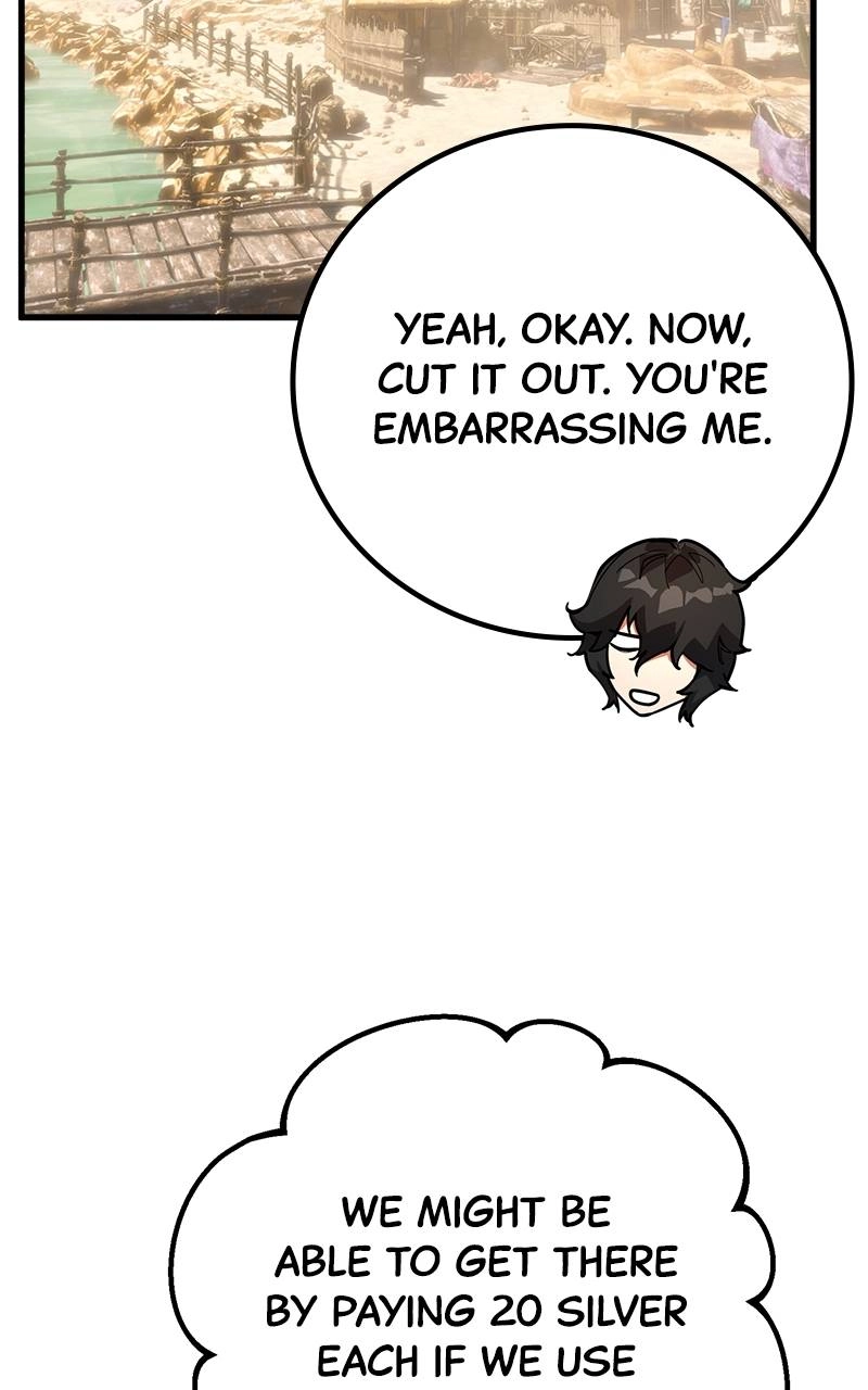 World's Strongest Troll Chapter 71 – Back to the Dessert (1) Page 25