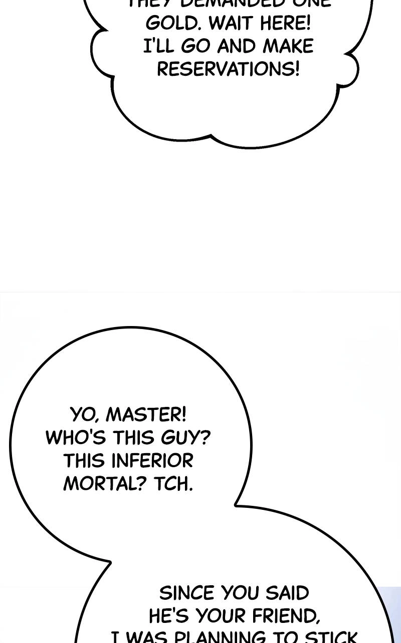 World's Strongest Troll Chapter 71 – Back to the Dessert (1) Page 27