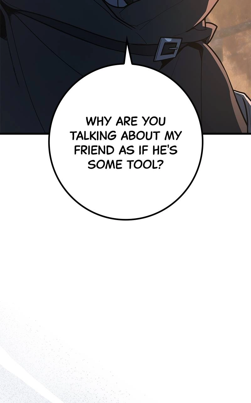 World's Strongest Troll Chapter 71 – Back to the Dessert (1) Page 30