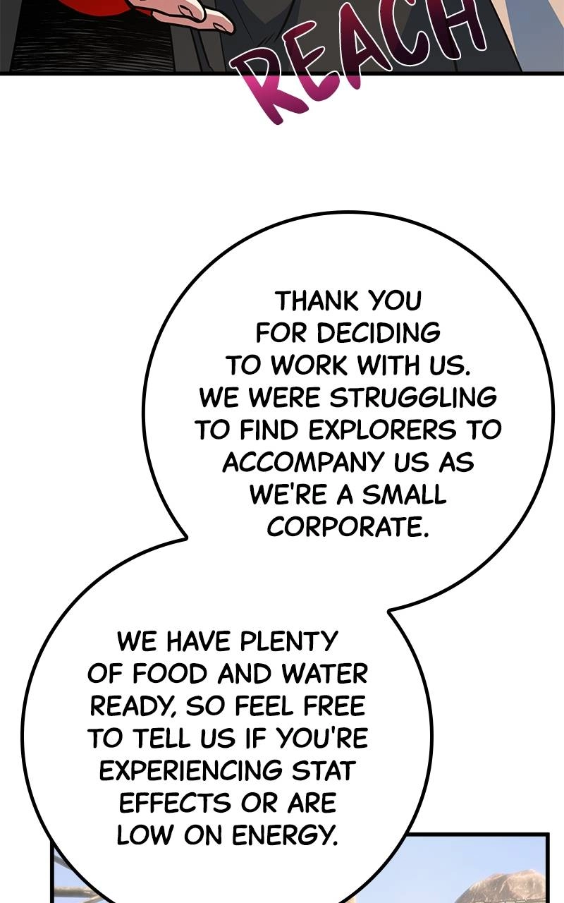 World's Strongest Troll Chapter 71 – Back to the Dessert (1) Page 35