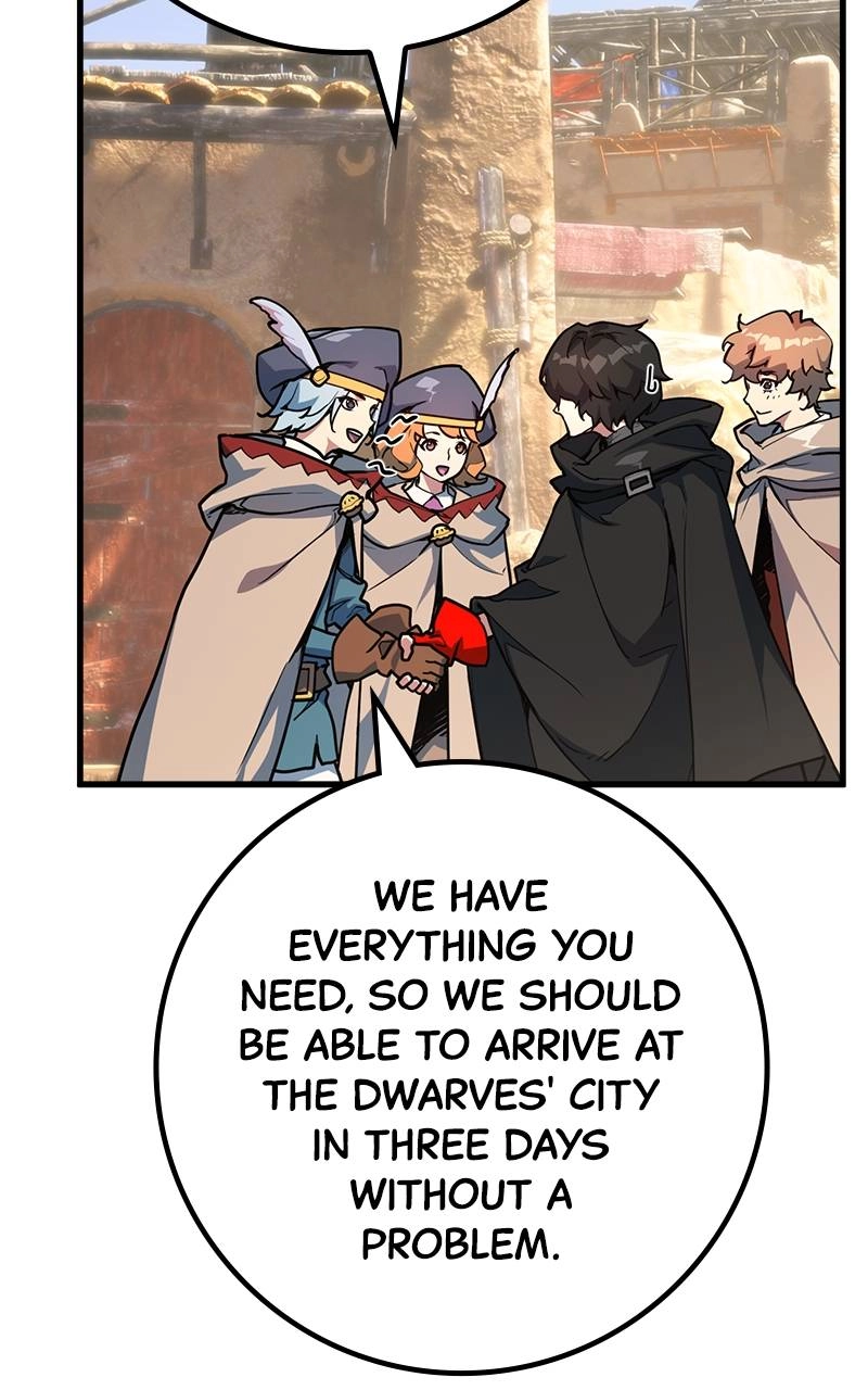 World's Strongest Troll Chapter 71 – Back to the Dessert (1) Page 36