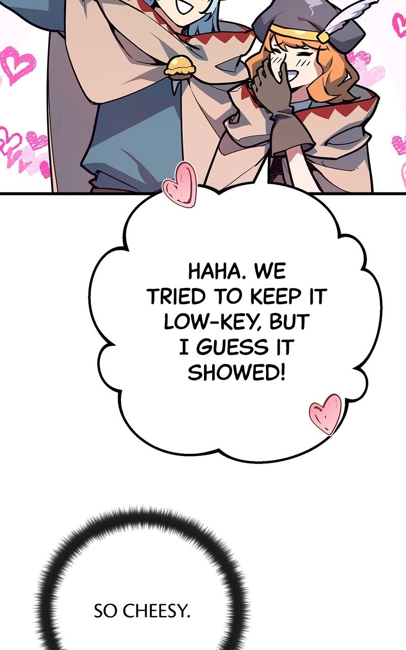 World's Strongest Troll Chapter 71 – Back to the Dessert (1) Page 41