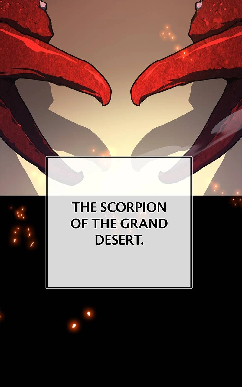 World's Strongest Troll Chapter 71 – Back to the Dessert (1) Page 52