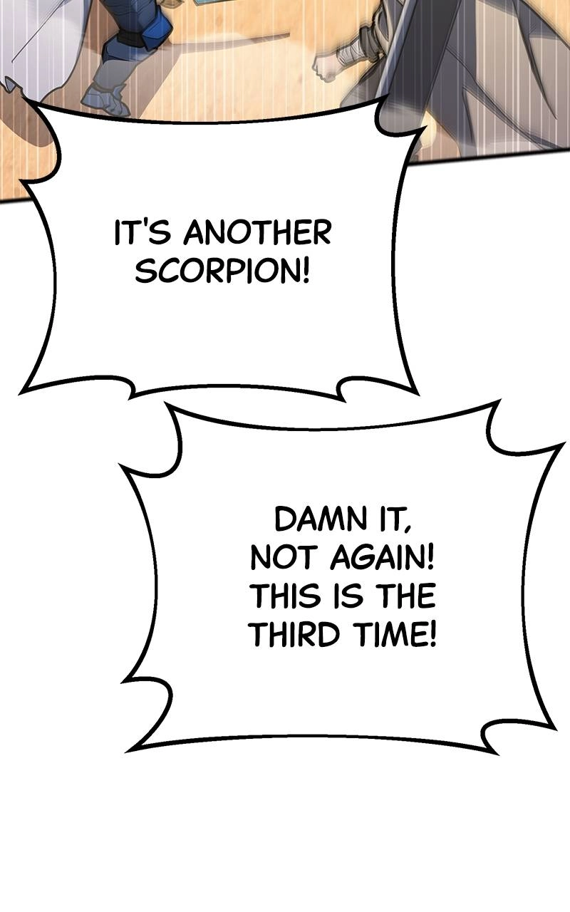 World's Strongest Troll Chapter 71 – Back to the Dessert (1) Page 66