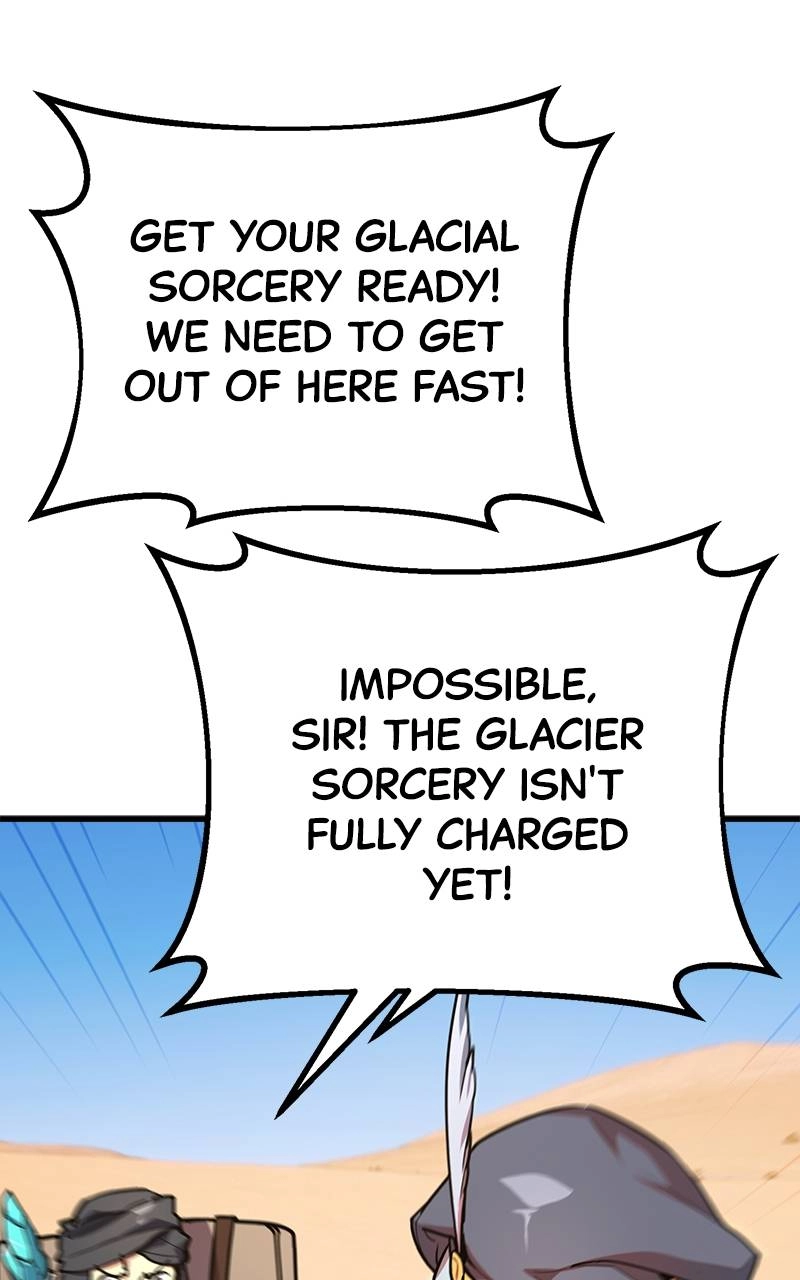 World's Strongest Troll Chapter 71 – Back to the Dessert (1) Page 67