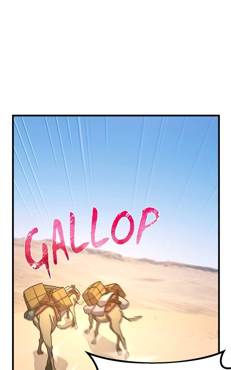 World's Strongest Troll Chapter 71 – Back to the Dessert (1) Page 69