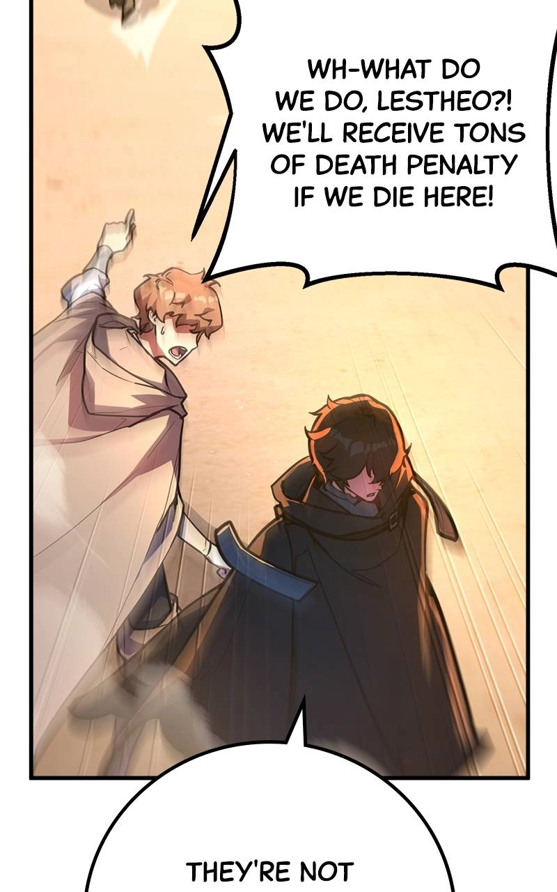 World's Strongest Troll Chapter 71 – Back to the Dessert (1) Page 70