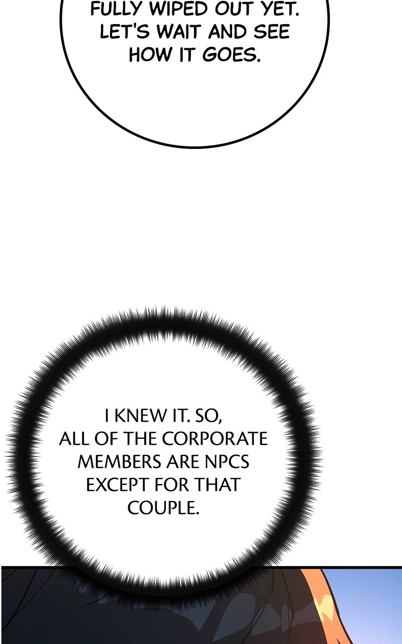World's Strongest Troll Chapter 71 – Back to the Dessert (1) Page 71