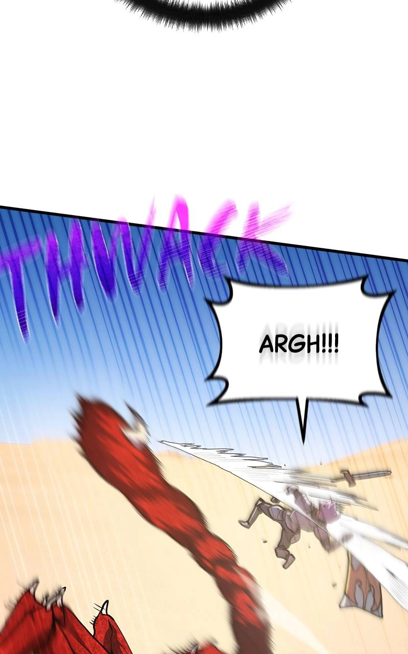 World's Strongest Troll Chapter 71 – Back to the Dessert (1) Page 73