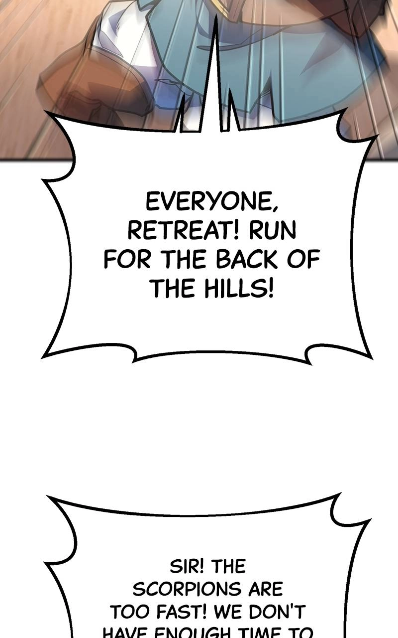World's Strongest Troll Chapter 71 – Back to the Dessert (1) Page 77